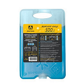 Аккумулятор холода Арктика АХ-500, blue