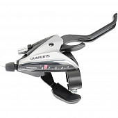 Манетка+тормозная ручка Shimano 9ск. Acera ST-EF65