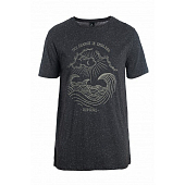 Майка Rip Curl Artee Ss Tee, black