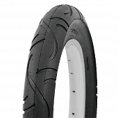 Велопокрышка .255x60 (45-176) 10" H.R.T., P1069