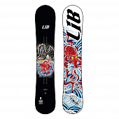 Сноуборд Lib Tech Rasman C2