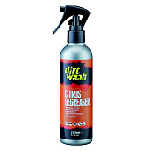 Очиститель Weldtite Dirtwash Citrus Degreaser Spray (250ml) для цепи (03023)