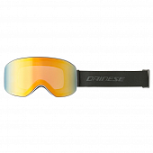 Маска горнолыжная Dainese HP Horizon Asian Fit, lily white