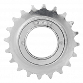 Фривил (freewheel) FORCE single speed 20T