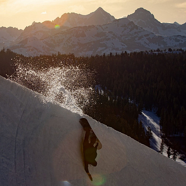 slide