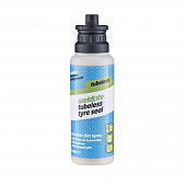 Жидкость-герметик Weldtite Protection Tubeless Sealant для бескамерных покрышек (03063)