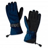 Перчатки Brugi ZA1T, blue