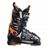 Ботинки горнолыжные Atomic Hawx Prime 110 S, midnight/orange