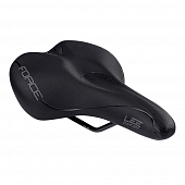 Седло спортивное Force Lee Comfort Lady