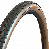 Велопокрышка 700x40C Maxxis Reaver Foldable EXO/TR/Tanwall 120TPI