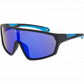 Очки GOG Youth E995-1 (Линза: reflex blue)