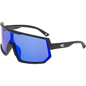 Очки GOG E511-4P Polarized (Линза: reflex white/blue)
