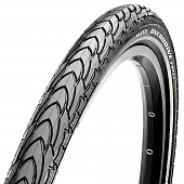Велопокрышка 700x47C Maxxis Overdrive Excel Wire SilkShield 60TPI