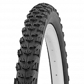 Велопокрышка 24x1.95 H.R.T. P1014 MTB
