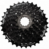 Кассета 8 зв. Shimano CS-HG200-8