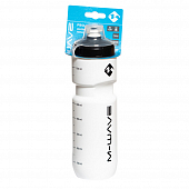 Фляга M-Wave PBO-750 0.75l, white