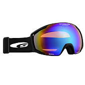 Маска горнолыжная Goggle H780-3