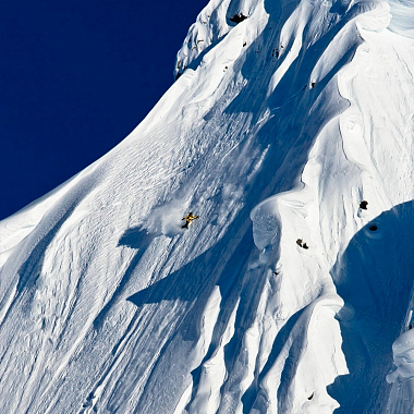 slide