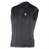 Защита Спины Dainese Waistcoat Flex Lite Man, black