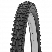 Велопокрышка 16x1.95 H.R.T. P1001(A) MTB