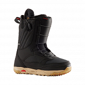 Ботинки Burton Wms Limelight, black