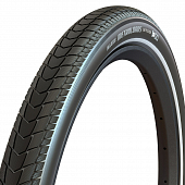 Велопокрышка 26x2.15 Maxxis Metroloads 60TPI Wire 4S, RI+REF