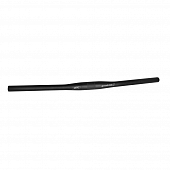 Руль прямой 31.8x600 Force Basic H4.1, алюминиевый