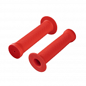 Грипсы Force BMX130, red