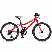 Велосипед Author 20" Cosmic, red