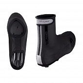 Бахилы Force ROAD Pu Dry, black