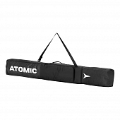Чехол для лыж Atomic Ski Bag, black/white