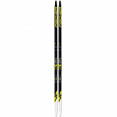 Лыжи беговые Fischer SC Combi IFP (N27519)