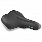 Седло туристическое Selle royal Float Moderate