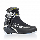 Ботинки для беговых лыж Fischer RC5 Combi (NNN)