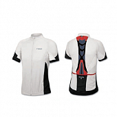 Веломайка S/S Brugi K24B, white