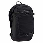 Рюкзак Burton Day Hiker 28L, true black ripstop