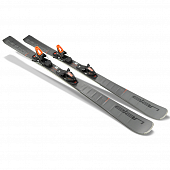 Горные лыжи Elan Element 78 Shift X & EL 10.0 GW DB556325