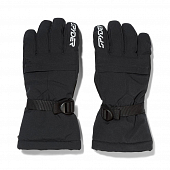 Перчатки Spyder Wms Synthesis Gtx Ski Gloves, black