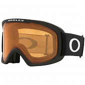 Маска горнолыжная Oakley O-Frame 2.0 Pro L (Линза: Persimmon), matte black