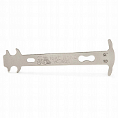 Измеритель растяжения цепи Bike Hand YC-503
