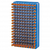 Щетка Holmenkol медная Base Brush Copper