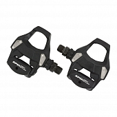 Педали контактные Shimano SPD-SL PD-RS500, black