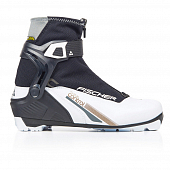 Ботинки для беговых лыж Fischer Wms XC Control (NNN)