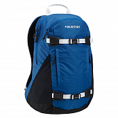 Рюкзак Burton Day Hiker 25L, classic blue ripstop