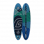 Сап Борд (Sup Board) Gladiator Pro Design 10'6"