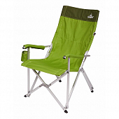 Кресло складное Tourist Dream TF-550 зеленое