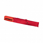 Чехол для лыж Atomic Ski Bag, red/bright red