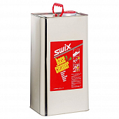 Жидкость Swix I69C смывка для снятия воска 5000 ml