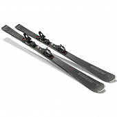 Горные лыжи Elan Element 74 Shift X & EL 9.0 GW