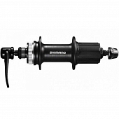 Втулка задняя под диск Shimano FH-TX505 (center lock)